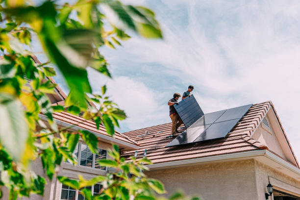Roof Gutter Cleaning in Brookhaven, PA