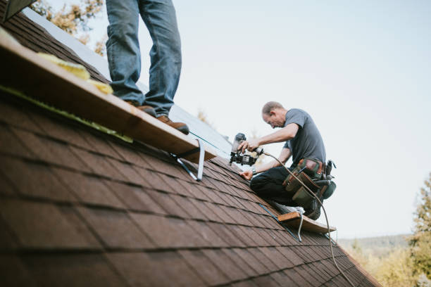 Quick and Trustworthy Emergency Roof Repair Services in Brookhaven, PA